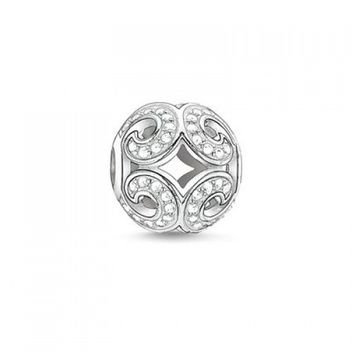 Thomas Sabo Karma Bead K0012